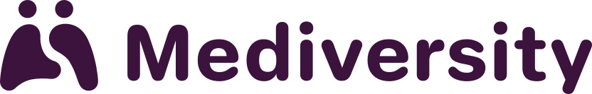 Logo MEDIVERSITY